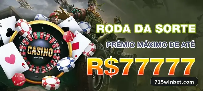 715win apostas esportivas
